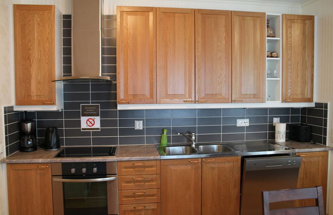 SResort Big Houses - Photo 68