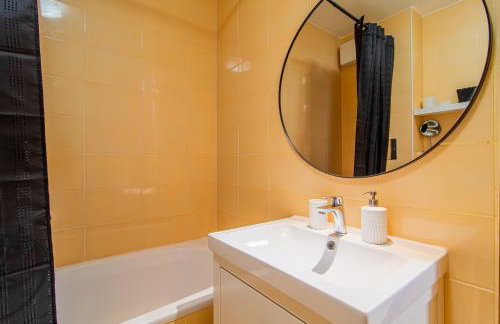 Flexible SelfCheckIns 90 - Zagreb - Garage - Loggia - Foto 15