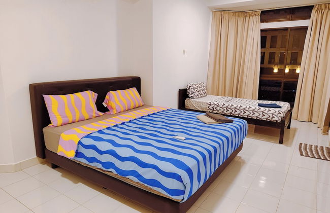 Pavilion Fahrenheit 88 - AJ home - Foto 57