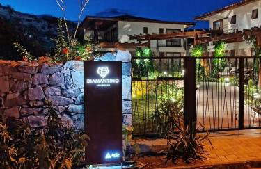 Diamantino Residence 27 -Refúgio, luxo e conforto em Mucugê - Foto 15