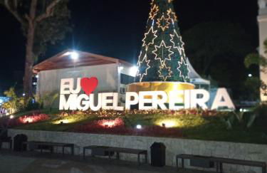 Kitnet Aurora - Foto 38