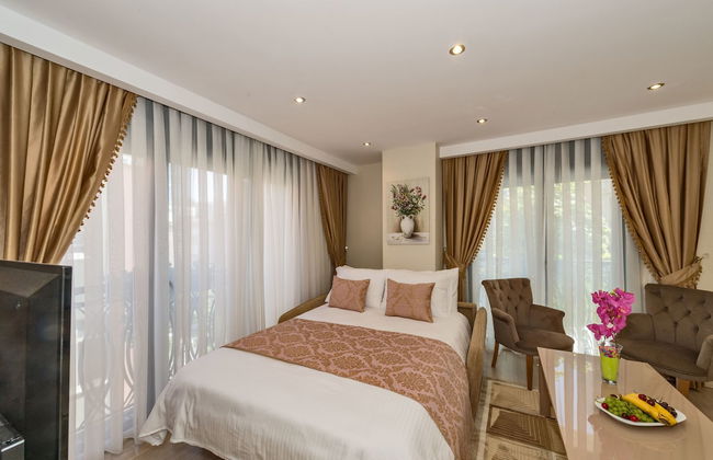 Gen Suites - Photo 50