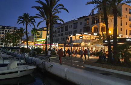 Apartamentos SABINILLAS - Photo 66