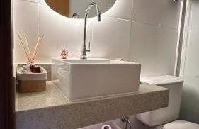 Flat Sudoeste novo e próximo ao Eixo Monumental - Foto 21