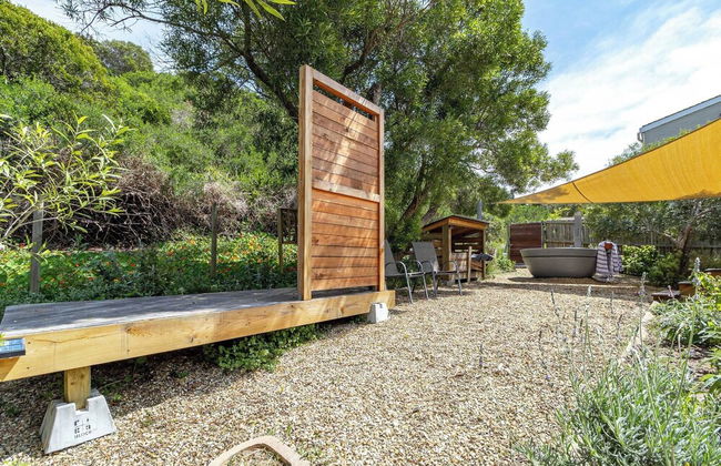 Luxury Eco Villa, Hout Bay, Cape Town,south Africa - Photo 50