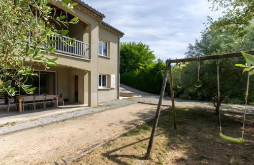 Le Serre Du Puech - Foto 30