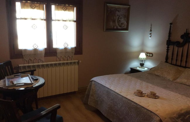 Casa Rural l'Era de Ferro - Photo 19