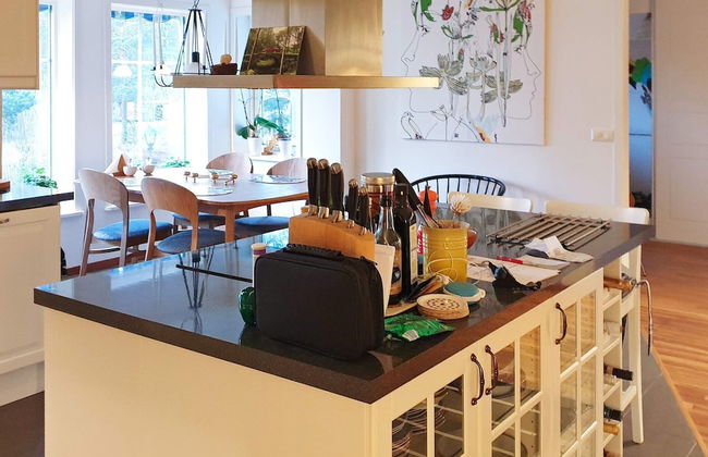 Holiday Home in Vätö - Photo 13