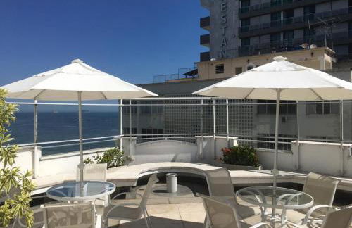 South Beach Vista Mar Apartamentos - Foto 2