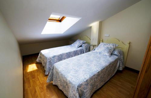 Dúplex en Comillas. Urb Balcón del Cantábrico - Foto 19