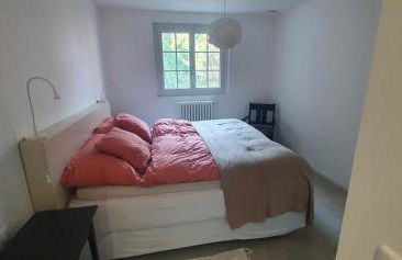 Apartment with sea/city views, near downtown Sète - Foto 21