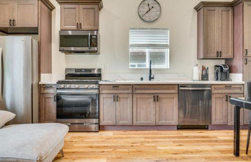 10 Mi to Dtwn LA Cat-Friendly Rosemead Cottage - Foto 8