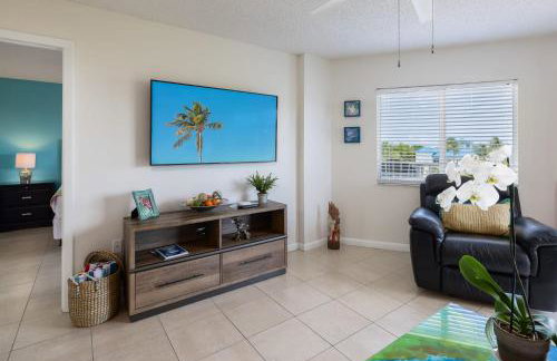 Flamingo Flats Ocean Pointe 5306 - Foto 9