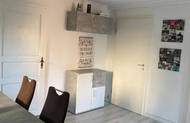 Ferienhaus Seeruhe - Foto 2