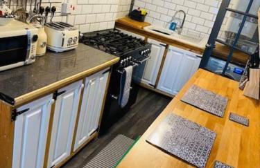 Bikers Grove Cottage - Foto 6