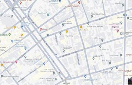 Loft em Belém at Doca-Umarizal, Bairro nobre central - Photo 15