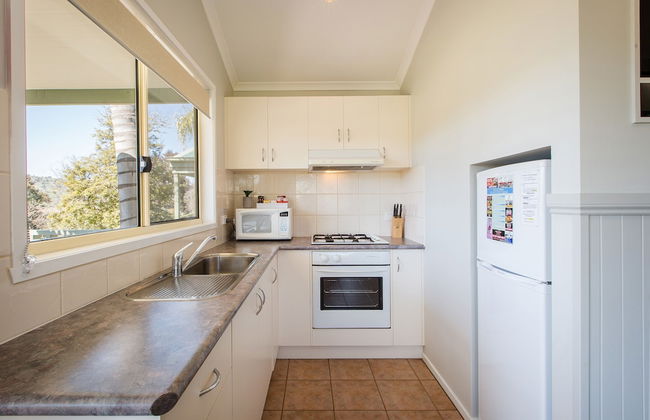 Discovery Parks - Lake Hume, New South Wales - Photo 26