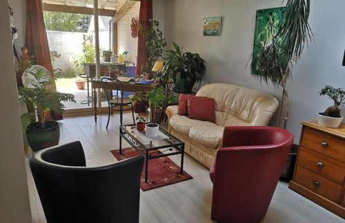 La Porte Bleue - Foto 18