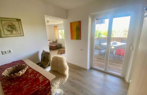 Ferienwohnung Altes Zollhaus - Foto 7