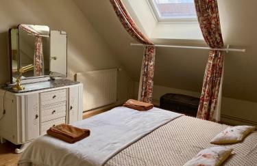 Gîte de la maison jaune - Comblanchien - Foto 19