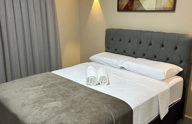 Melhores Flats - Fabuloso a 50m do mar - Foto 7