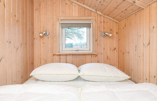 Seclusive Holiday Home in Jutland near Sea - Foto 4