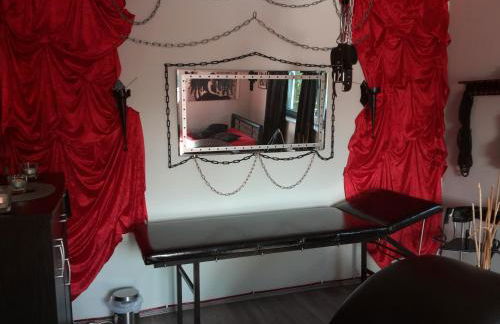 Exclusiv-Mietapartment (BDSM)-Heidelberg - Foto 20