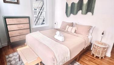 Upper East Side 2Bed Dream - Foto 3