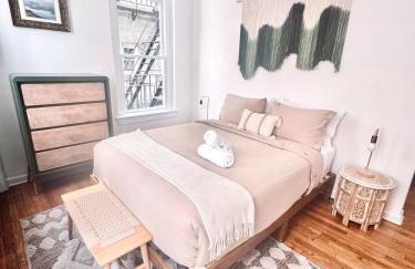 Upper East Side 2Bed Dream - Foto 3