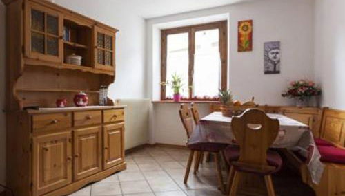 Appartamento Zeni - Dolomiti di Brenta - Foto 5