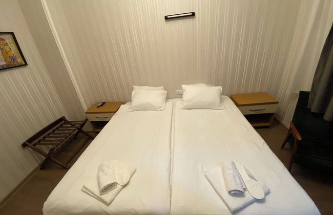 Hotel The Builder 124 - Foto 7