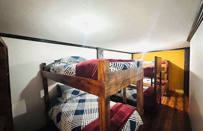 Confort Home Departamentos en Baños - Foto 8