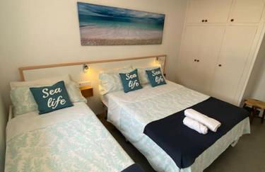 Increíble balcón al Mediterráneo, acceso a Playa - Foto 29