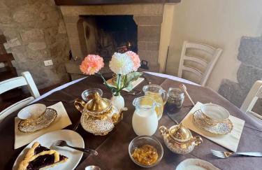 Historic Farmhouse Casa Del Chiodo - Foto 2