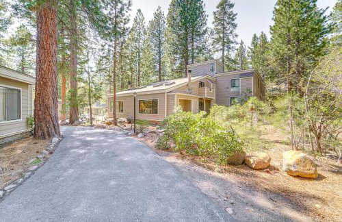 2 Mi to Beach Inviting Incline Village Escape - Foto 28