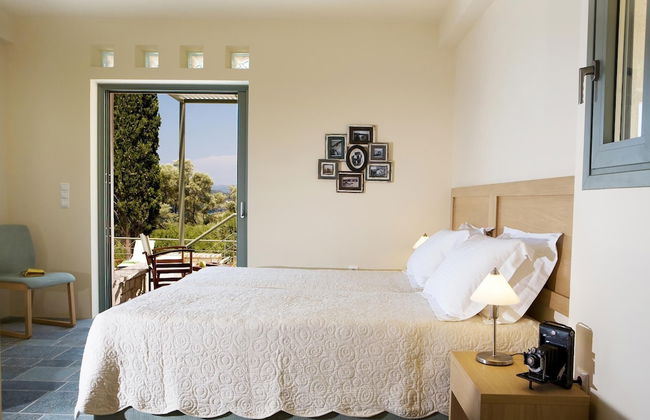 Villa Mimosa in Lefkada - Photo 9