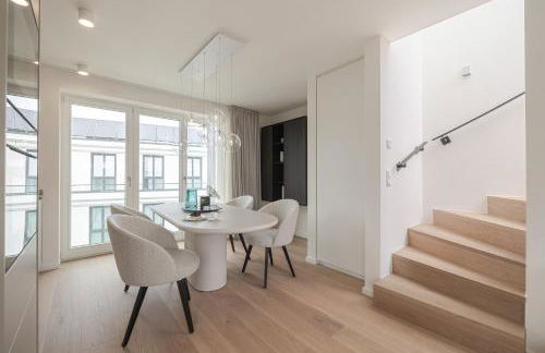 Apartments Hotel Stadt Hamburg - Foto 76