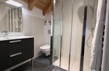 Chalet Red Mount - Esprit chalet au pied des pistes - Foto 35