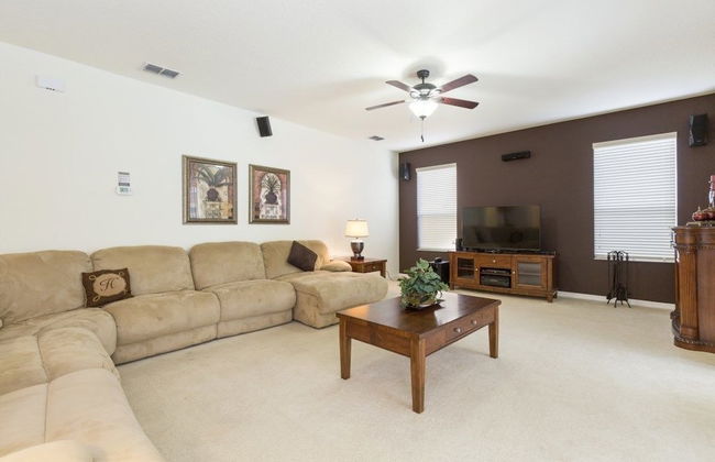 Aco243016 - Bella Vida Resort - 6 Bed 5.5 Baths Villa - Foto 34