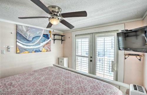 Sea Turtle Suite Condo with Clearwater Beach Views - Photo 15
