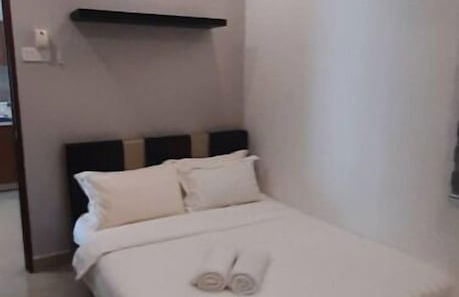 Palazio Serviced Apartment - Foto 22