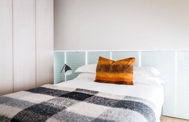 Nishi Apartments Eco Living By Ovolo - Foto 23