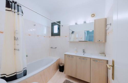 Βίλλα Πηνελόπη με πισίνα σε ιδιωτικό λόφο με θέα - Foto 16