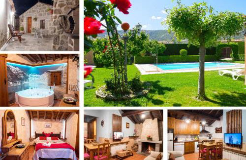 Casa Rural El Berrueco - Foto 24