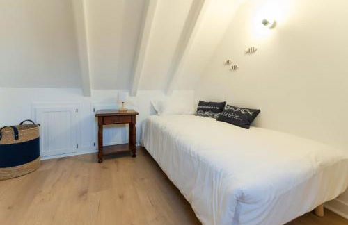 TY MELEN - Charmante maison bretonne proche mer - Foto 29