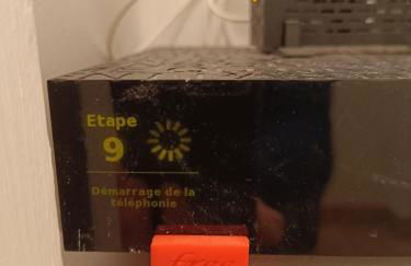 Meublé 3 étoiles - PISCINE- BALCON - TENNIS - Foto 54