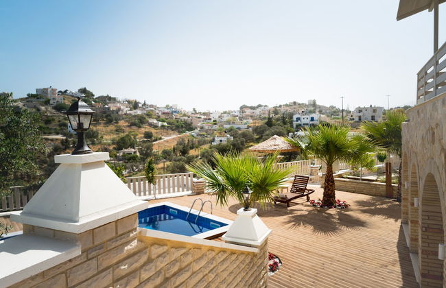 Anesis Family Villas - Photo 34