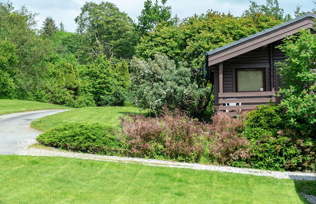 Armadale Castle Cabins - Photo 59