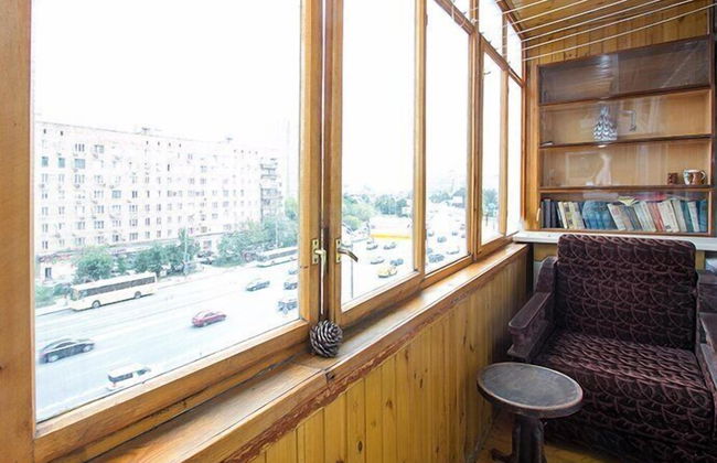 ApartLux Butirskaya - Foto 12