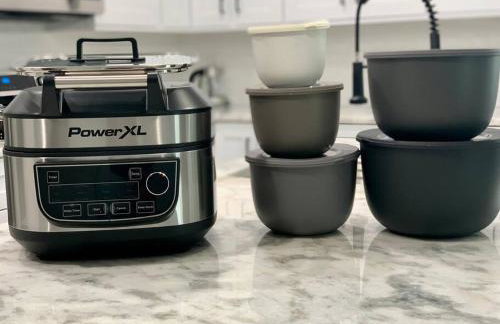 SW Florida Luxury Modern Retreat, King Bed Suite , Close to Beaches / Golfing / Fishing / Air Ports , 2023 Built - Foto 11